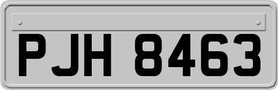 PJH8463