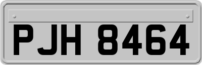 PJH8464