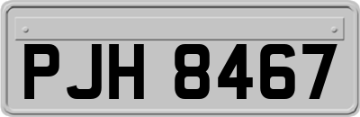 PJH8467