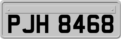 PJH8468