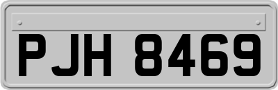 PJH8469