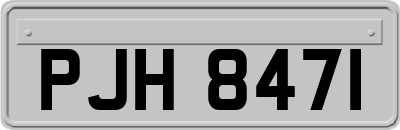 PJH8471