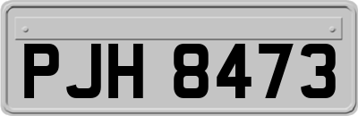 PJH8473