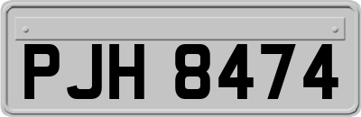 PJH8474