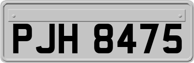 PJH8475