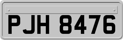 PJH8476