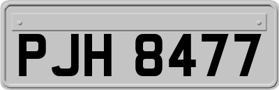 PJH8477