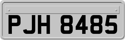 PJH8485