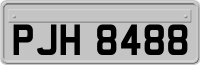 PJH8488