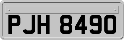 PJH8490