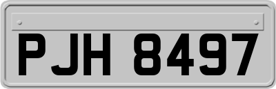 PJH8497