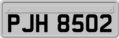 PJH8502