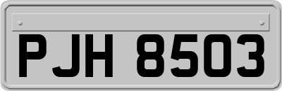 PJH8503