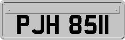 PJH8511
