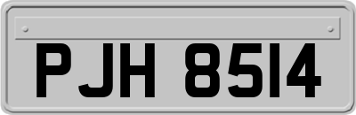 PJH8514