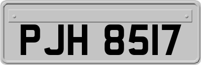 PJH8517