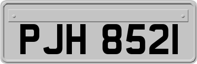 PJH8521