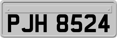 PJH8524