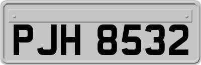 PJH8532
