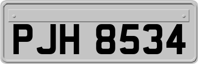 PJH8534