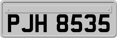 PJH8535