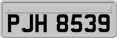 PJH8539