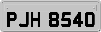 PJH8540
