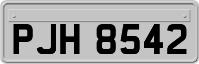 PJH8542