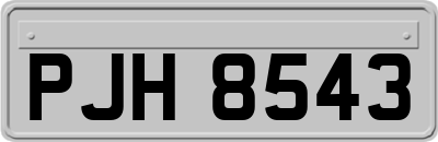 PJH8543
