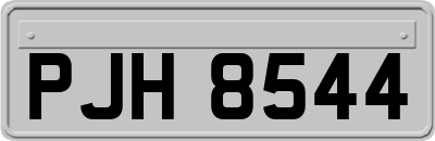 PJH8544