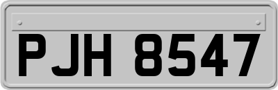 PJH8547