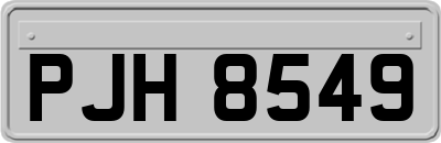 PJH8549