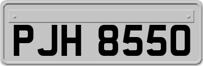 PJH8550