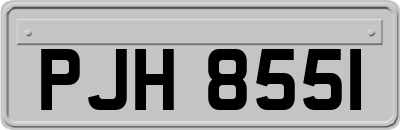 PJH8551