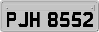 PJH8552