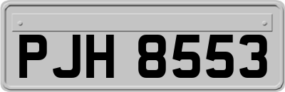 PJH8553