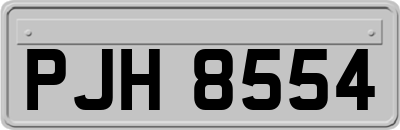 PJH8554