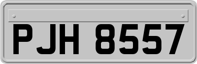 PJH8557
