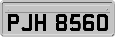PJH8560