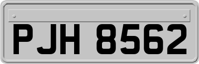 PJH8562