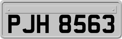 PJH8563