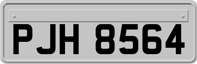 PJH8564