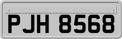 PJH8568