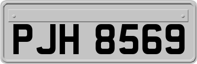 PJH8569