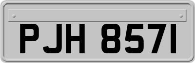 PJH8571
