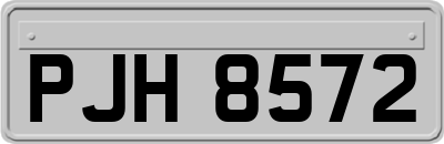 PJH8572