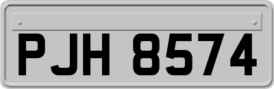 PJH8574