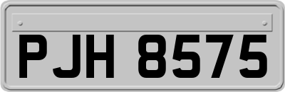 PJH8575