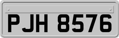PJH8576