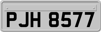 PJH8577